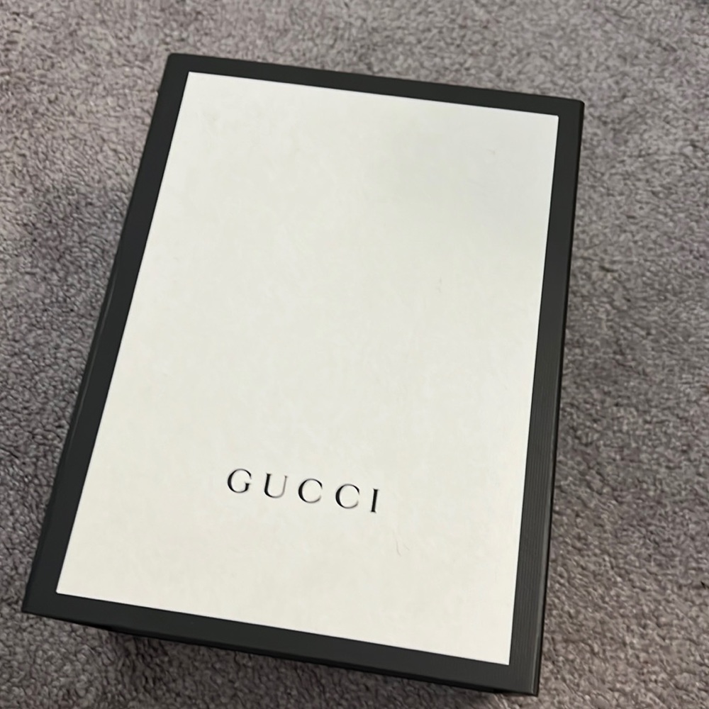 Gucci Box